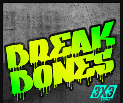 Break Bones